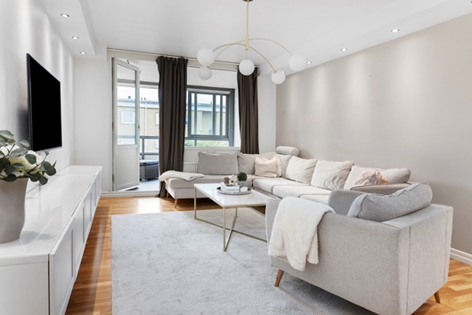 Bostadsrätt i Gula Höja, Malmö, Skåne, Västra Skrävlingevägen 111