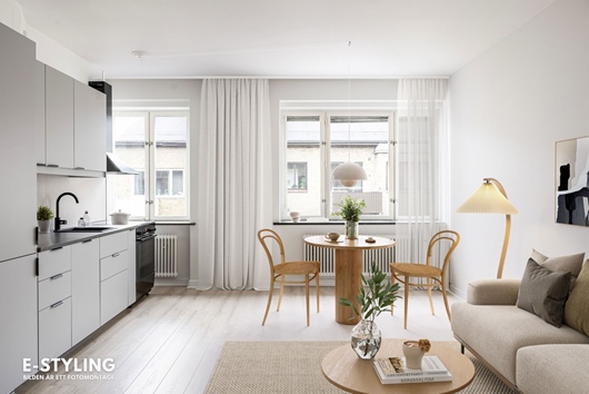 Bostadsrätt i Västra Sorgenfri, MALMÖ, Malmö, Skåne, Ronnebygatan 7