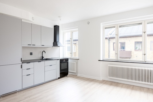 Bostadsrätt i Västra Sorgenfri, MALMÖ, Malmö, Skåne, Ronnebygatan 7