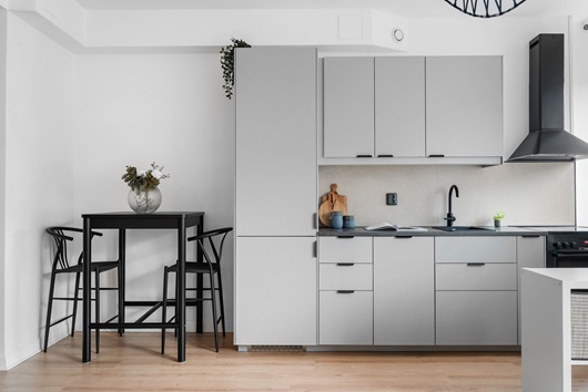Bostadsrätt i S:t Knut, MALMÖ, Malmö, Skåne, Ronnebygatan 7