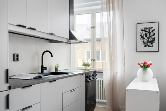 Bostadsrätt i S:t Knut, MALMÖ, Malmö, Skåne, Ronnebygatan 7
