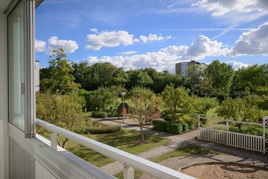 Bostadsrätt i Lorensborg, MALMÖ, Malmö, Skåne, Vendelsfridsgatan 4C