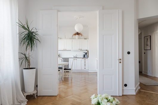 Bostadsrätt i Rörsjöstaden, MALMÖ, Malmö, Skåne, Ehrensvärdsgatan 2B