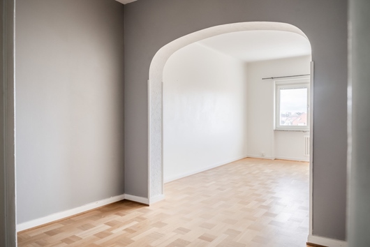 Bostadsrätt i Lönngården, Malmö, Skåne, Lönngatan 36E