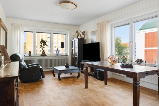 Bostadsrätt i Pildammarna, MALMÖ, Malmö, Skåne, Mariedalsvägen 56A