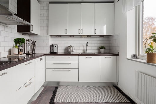 Bostadsrätt i Södertorp, Malmö, Skåne, Konsultgatan 19