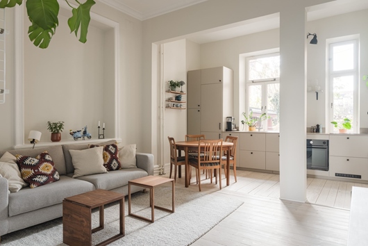 Bostadsrätt i S:t Knut, MALMÖ, Malmö, Skåne, Henrik smithsgatan 11