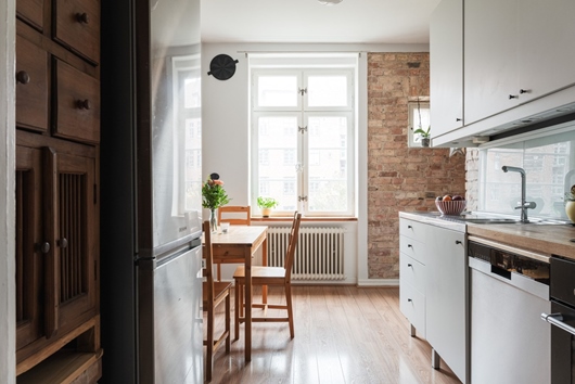 Bostadsrätt i Rörsjöstaden, MALMÖ, Malmö, Skåne, Fredmansgatan 1