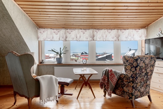 Villa i Skillinge, Skåne, Simrishamn, Nyhemsgatan 13