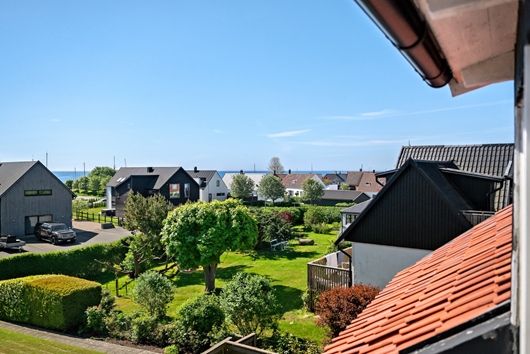 Villa i Skillinge, Skåne, Simrishamn, Nyhemsgatan 13