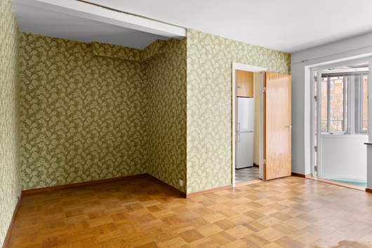 Bostadsrätt i Nydala, MALMÖ, Malmö, Skåne, Lektorsgatan 3A