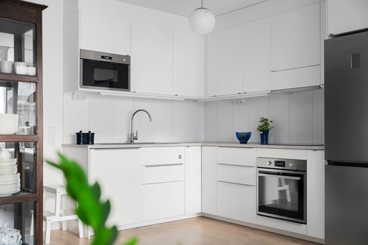 Bostadsrätt i Norra Sorgenfri, MALMÖ, Malmö, Skåne, Spårvägen 18