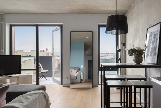 Bostadsrätt i Sorgenfri, MALMÖ, Malmö, Skåne, Östra Farmvägen 19AA