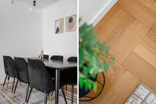 Bostadsrätt i Högaholm, MALMÖ, Malmö, Skåne, Kvartettgatan 12