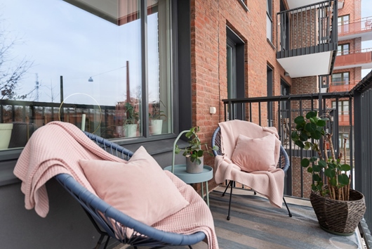 Bostadsrätt i Norra Sorgenfri, MALMÖ, Malmö, Skåne, Spårvägen 16A