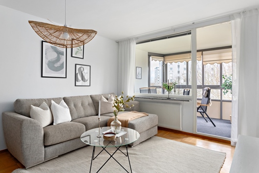 Bostadsrätt i Gula Höja, MALMÖ, Malmö, Skåne, Västra Skrävlingevägen 217