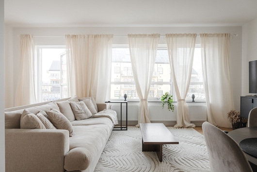 Bostadsrätt i Staffanstorp, Skåne, Vikhemsvägen 70