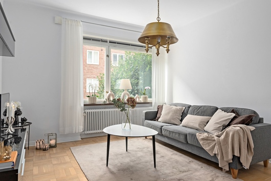 Bostadsrätt i Västra Sorgenfri, MALMÖ, Malmö, Skåne, Åhusgatan 2