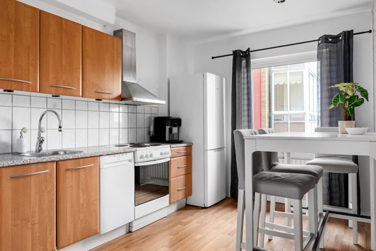 Bostadsrätt i Västra Kattarp/Hindby, Malmö, Skåne, Jägersrovägen 5A