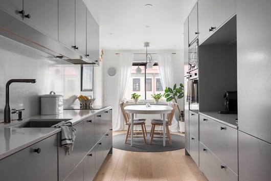 Bostadsrätt i Centrum/City, MALMÖ, Malmö, Skåne, Majorsgatan 14