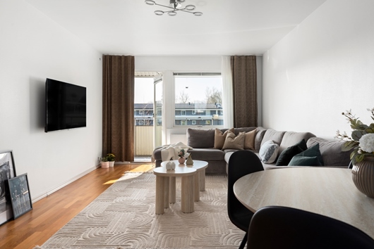 Bostadsrätt i Almvik, Malmö, Skåne, Tenorgatan 15