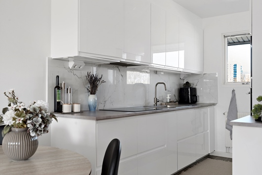 Bostadsrätt i Almvik, Malmö, Skåne, Tenorgatan 15