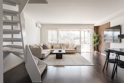 Bostadsrätt i Oxie, Skåne, Malmö, Stensåkervägen 210