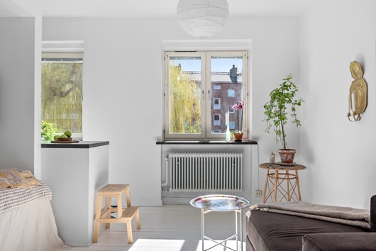 Bostadsrätt i Västra Sorgenfri, Malmö, Skåne, Eslövsgatan 1C