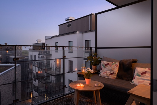 Bostadsrätt i Hyllie, Malmö, Skåne, Hyllie allé 32B