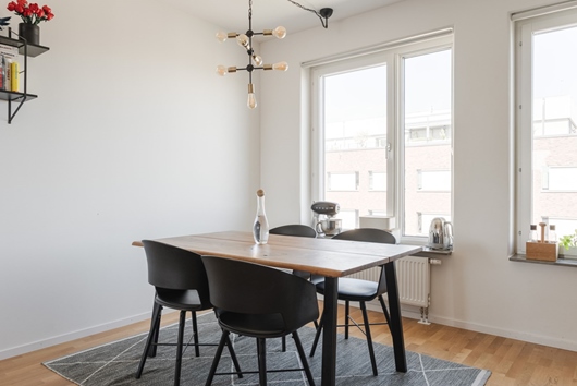 Bostadsrätt i Hyllie, Malmö, Skåne, Hyllie allé 32B
