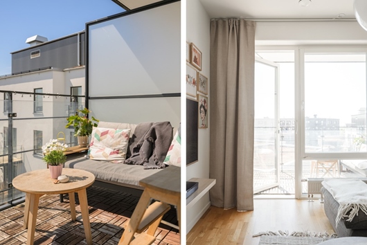Bostadsrätt i Hyllie, Malmö, Skåne, Hyllie allé 32B