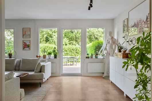 Bostadsrätt i Kirseberg, MALMÖ, Malmö, Skåne, Norra Bulltoftavägen 18A