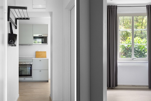 Bostadsrätt i Värnhem, MALMÖ, Malmö, Skåne, Zenithgatan 3