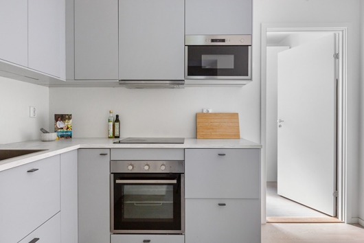 Bostadsrätt i Värnhem, MALMÖ, Malmö, Skåne, Zenithgatan 3