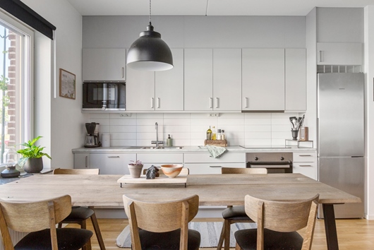 Bostadsrätt i Dockan, Malmö, Skåne, Östra Varvsgatan 5C