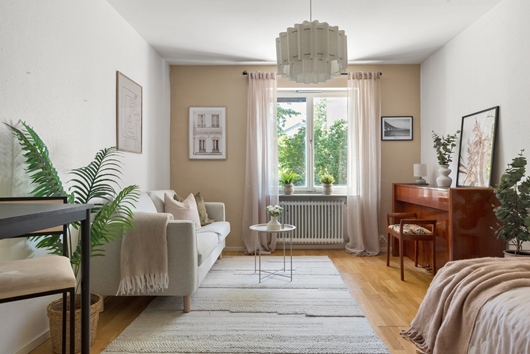 Bostadsrätt i Östra Sorgenfri, Malmö, Skåne, Bodekullsgatan 34B
