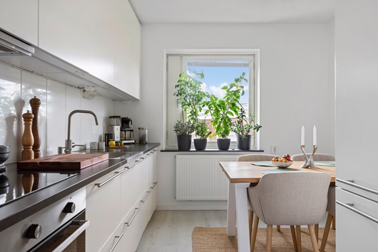 Bostadsrätt i Lorensborg, Malmö, Skåne, Dammfrivägen 52D
