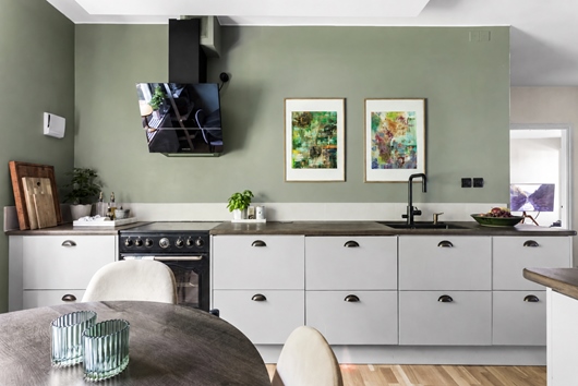 Bostadsrätt i Stockholm, Sköndal, Bagarfruvägen 15