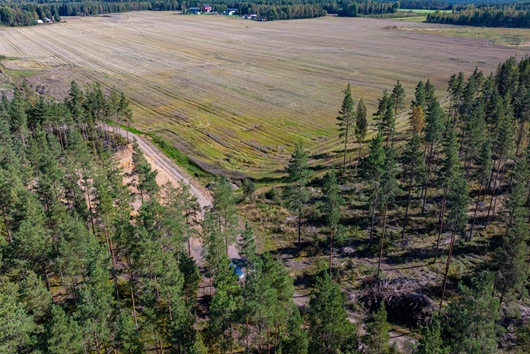 Tomt i Karlstad, Värmland, Önnerud 423