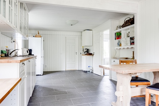 Villa i Långserud, Värmland, Säffle, Kettilsbyn Östi