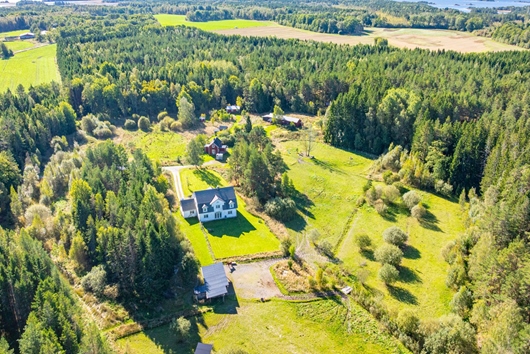 Gods och gårdar i Värmlandsnäs, Säffle, Gumnerud Norra Löthultet