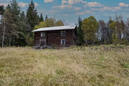 Gods och gårdar i Höljes, Värmland, Torsby, Klaråsen 53
