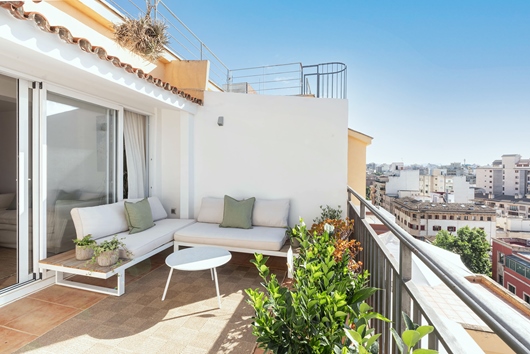 Ägarlägenhet i Illes Balears, Palma, Balearic islands, Illes balears, Carrer de Ramon y Cajal