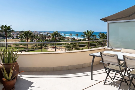 Ägarlägenhet i Illes Balears, Palma de mallorca, Balearerna, Carrer del Golf d'Alacant