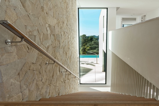 Villa i Illes Balears, Sant agusti, Palma de mallorca, Balearerna, Carrer del Paradís