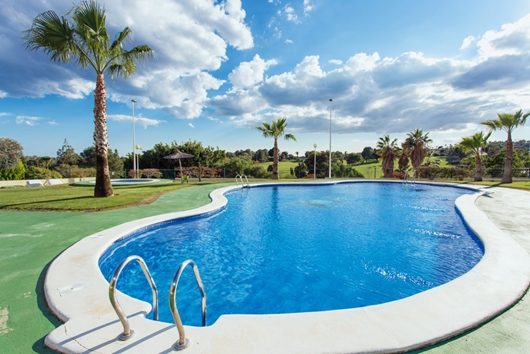 Ägarlägenhet i Campoamor, Comunitat valenciana, El baix segura / la vega baja, Campoamor