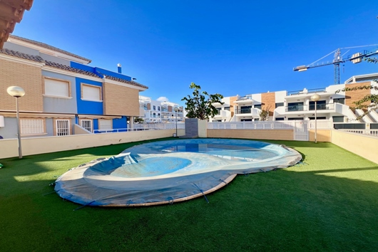 Ägarlägenhet i Torre de la Horadada, Torre de la horadada, Valencian community, Alicante, El Mojon