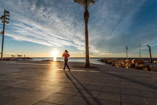 Ägarlägenhet i Torrevieja, Comunitat valenciana, El baix segura / la vega baja, Eden Beach - Torrevieja