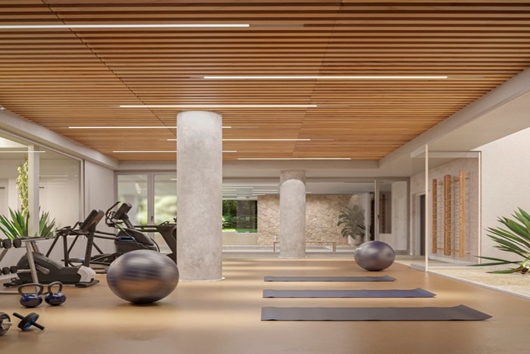 Ägarlägenhet i Javea/xabia, Valencian community, Alicante, Javea - Unic III