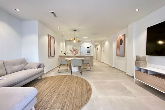 Ägarlägenhet i La Mata, La mata, Asturien, La Mata